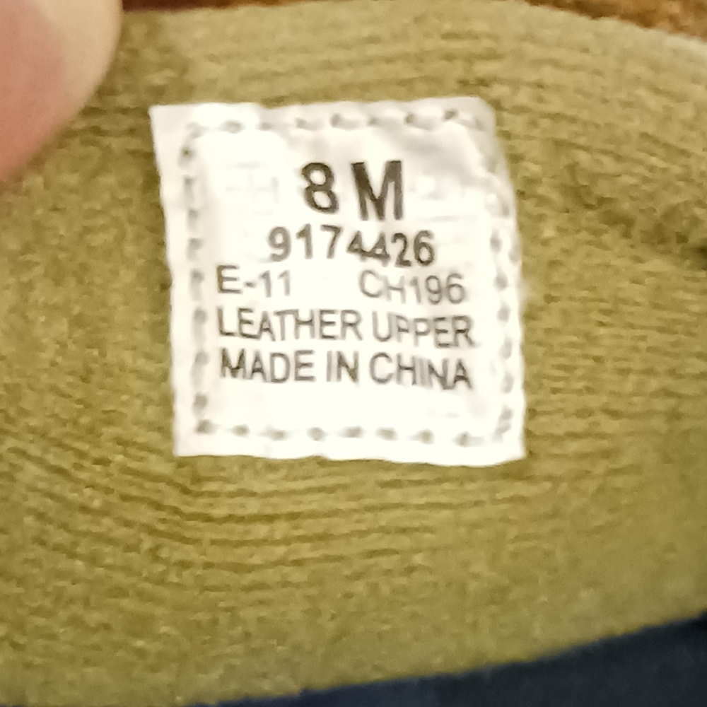 Sperry shoes - Picture 14 of 14